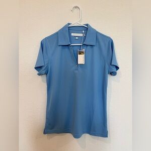 Pebble Beach NWT Women's Golf Shirt Size Medium